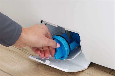 John Lewis Washing Machine Filter