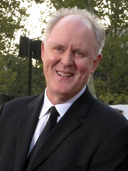 john lithgow wikipedia