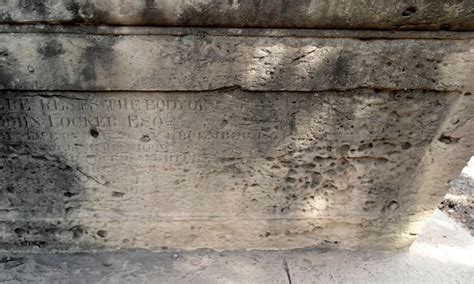 Viral John Locker Royal Navy References