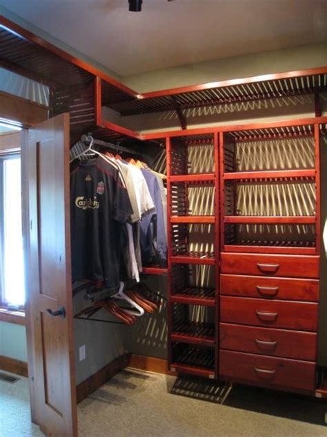 john louis home closet configurations