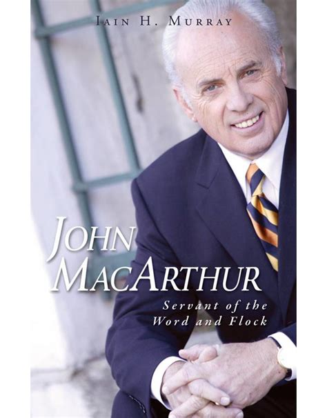 John MacArthur Writing