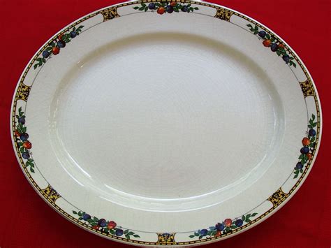 John Maddock And Sons Patterns