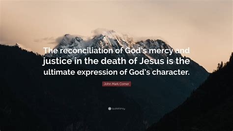 John Mark Comer quotes on forgiveness