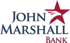 john marshall bank cd rates