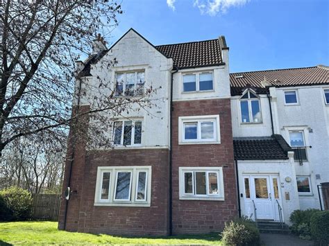 Subject John Marshall Drive Glasgow 2023