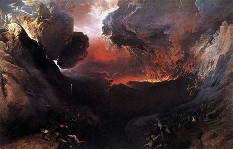 john martin the great day of his wrath