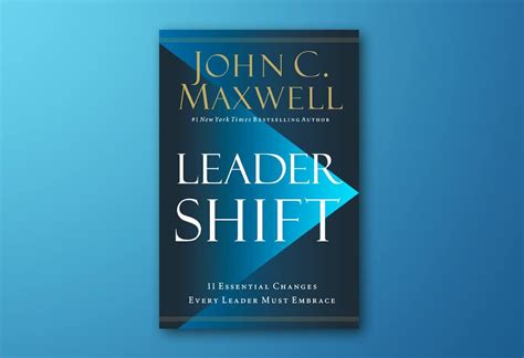 john maxwell book recommendations