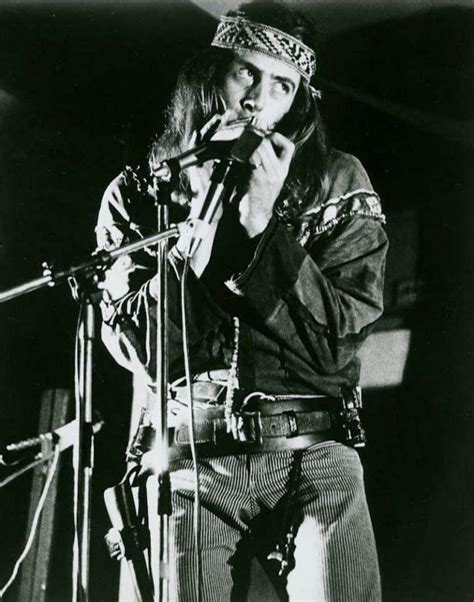 John Mayall Harmonica