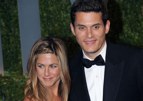 john mayer relationships