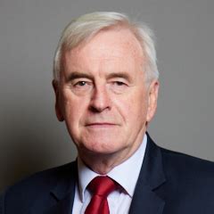 john mcdonnell contact