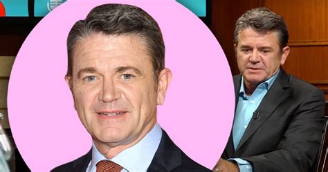 john michael higgins heart attack