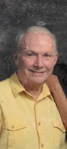 john mitchell obituary 2023