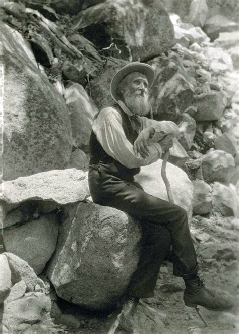 John Muir Conservation