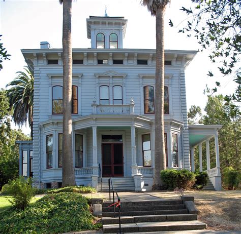 john muir home in martinez ca