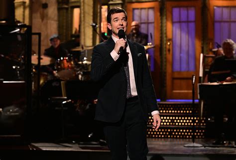 john mulaney snl monologue 2020