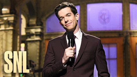 john mulaney snl skit