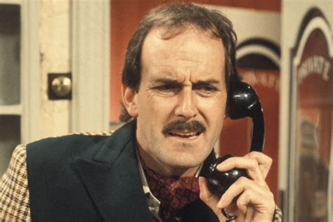 john of fawlty towers