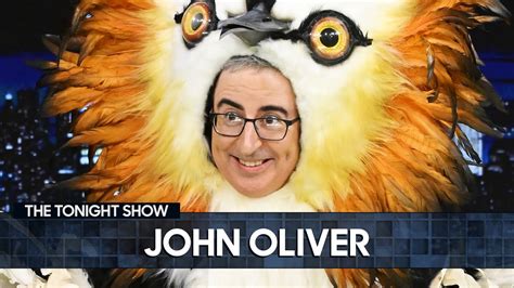 john oliver new zealand bird video youtube