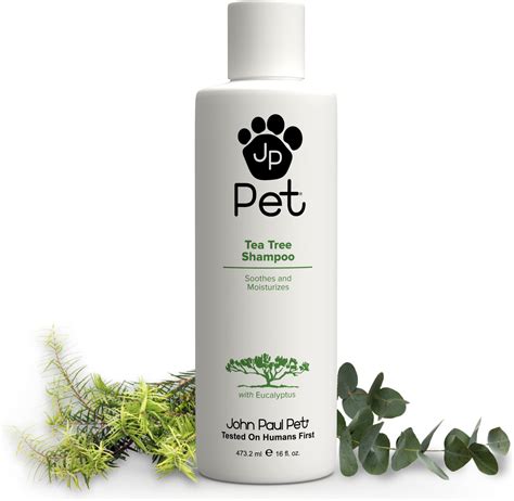 John Paul Pet Shampoo Amazon