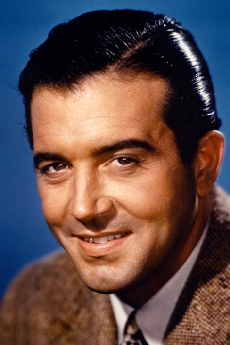 john payne tv