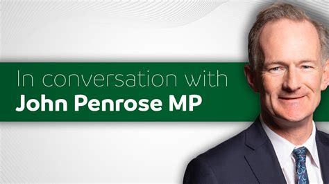 john penrose mp contact