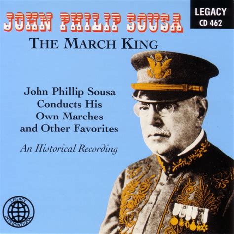 john philip sousa marching songs