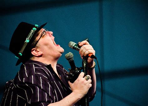 John Popper Harmonica Microphone