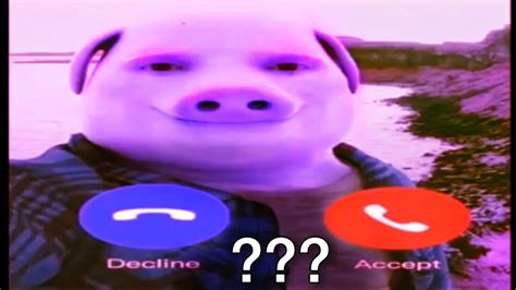 John Pork Variations