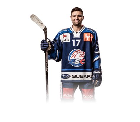 john quenneville zsc lions