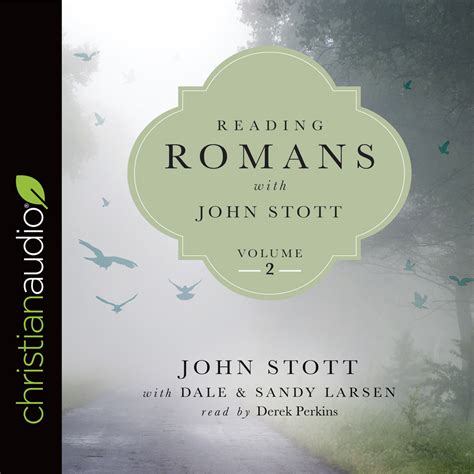 john r stott books