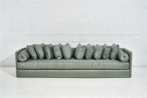 John Saladino Sofa