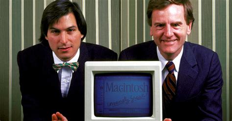 7 Lessons John Sculley