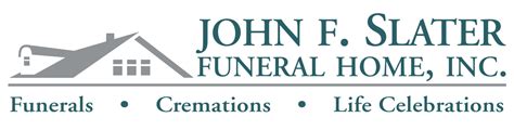 john slater funeral