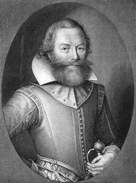 john smith 1580 -1631