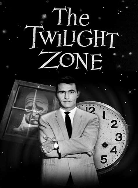 john solomon twilight zone