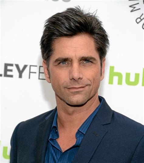 john stamos drug and alcohol use