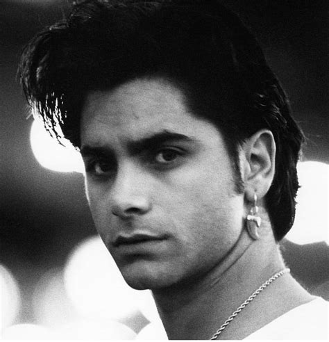 john stamos young