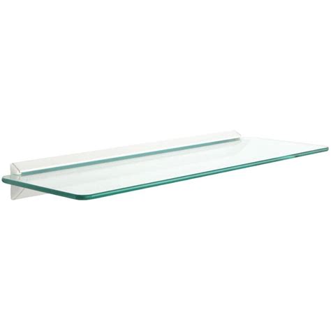 john sterling glass shelf