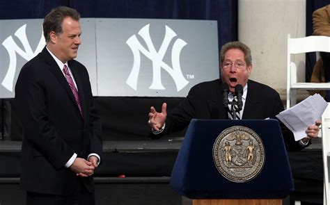 john sterling replacement