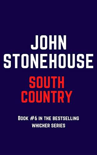 john stonehouse south country