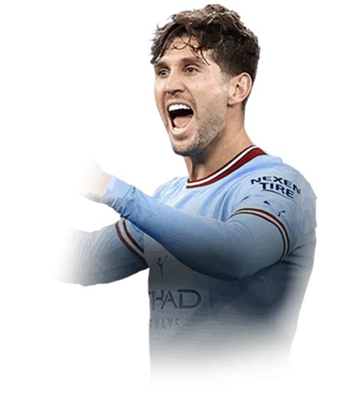 john stones fifa 23