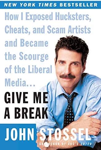 john stossel political betting