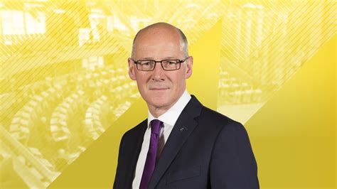 john swinney snp