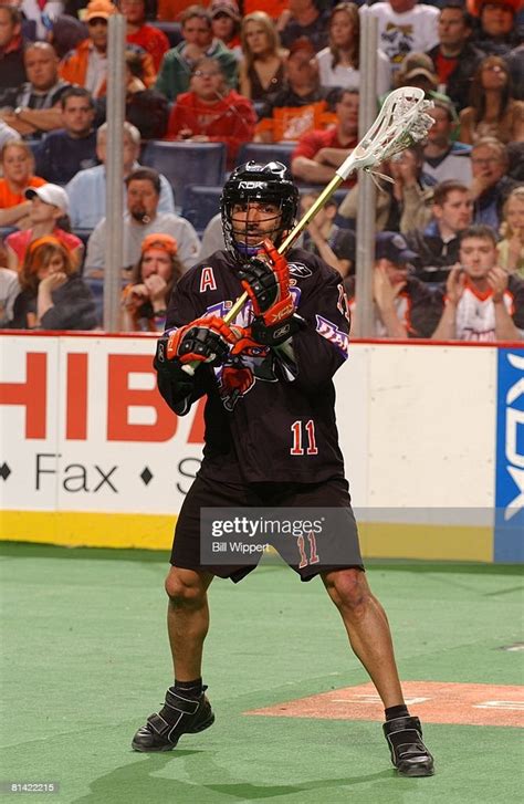 john tavares buffalo bandits