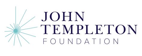 john templeton foundation wikipedia