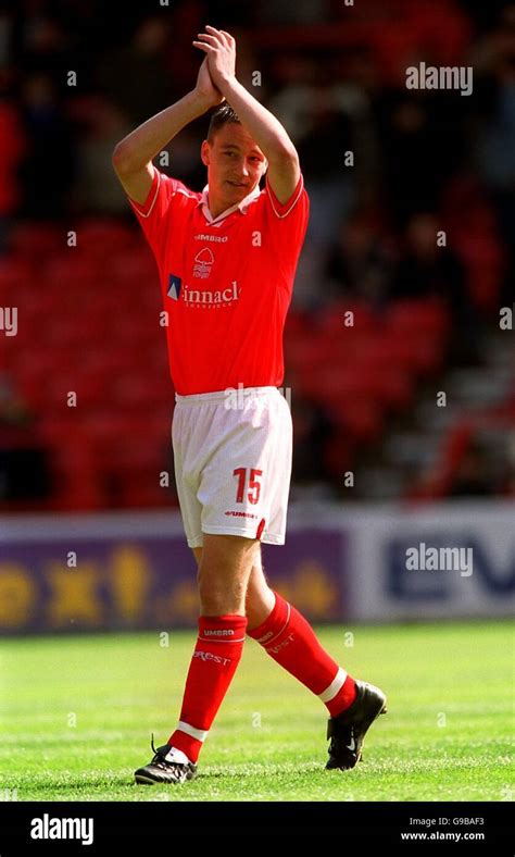 john terry nottingham forest