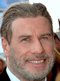 john travolta birth year