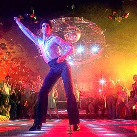 john travolta dancing gif