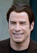 john travolta geni