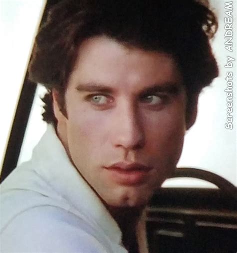 john travolta movies 1980s